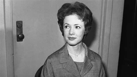 actress piper laurie photos